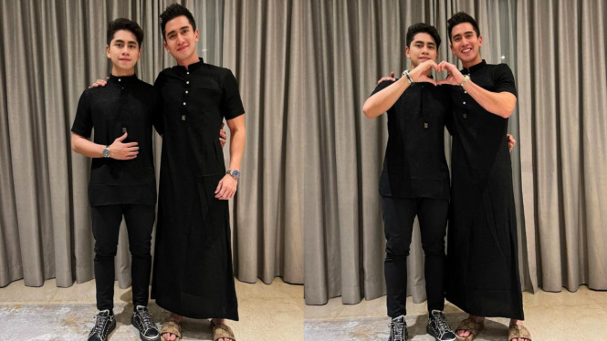 Instagram/bramastavrl