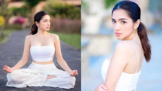 Instagram/realangelkaramoy