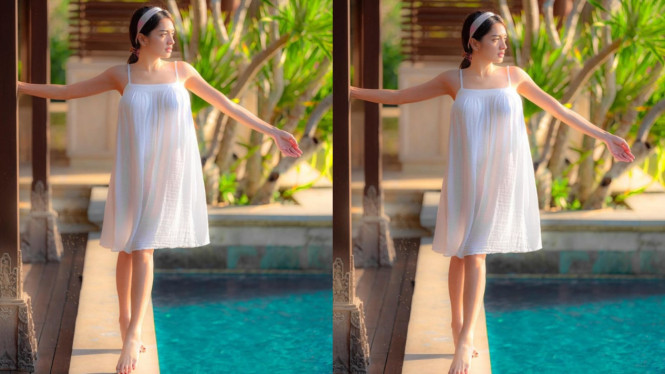 Instagram/realangelkaramoy