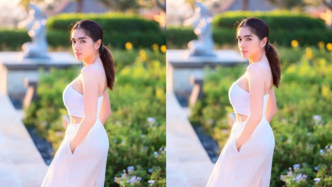 Instagram/realangelkaramoy