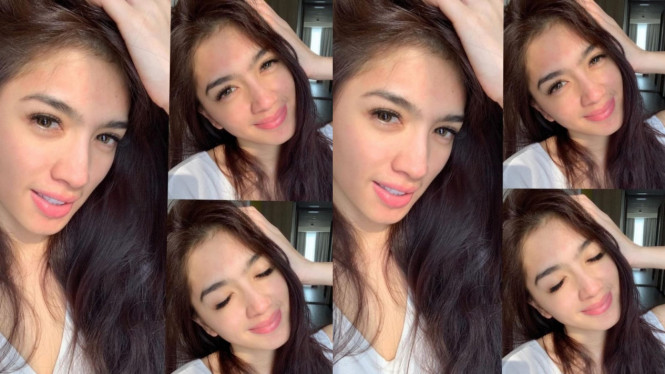 Instagram/realangelkaramoy