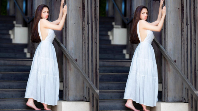 Instagram/realangelkaramoy