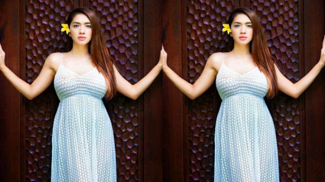 Instagram/realangelkaramoy