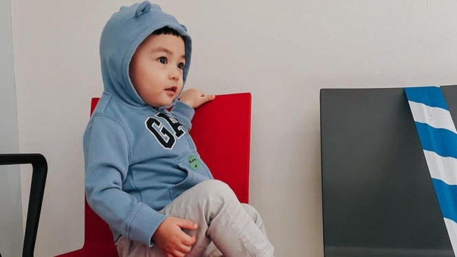 Instagram/@chelseaoliviaa