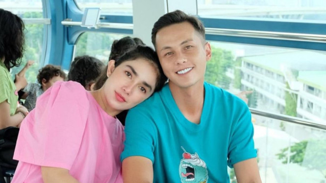 Instagram/ussypratama