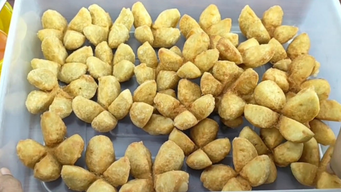 YouTube/KELUARGA HAMZAH