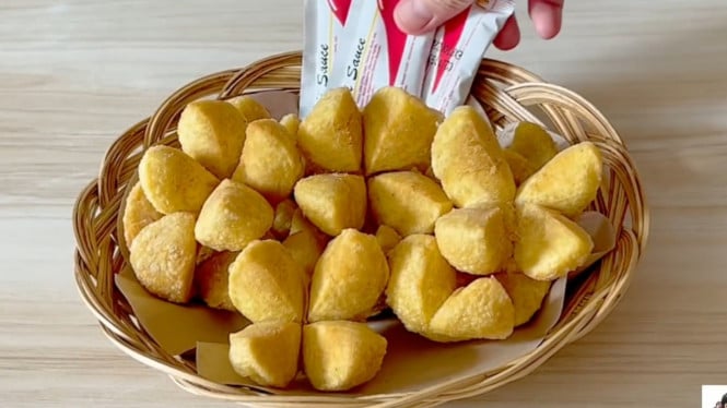 YouTube/Fun Cooking With Yackikuka