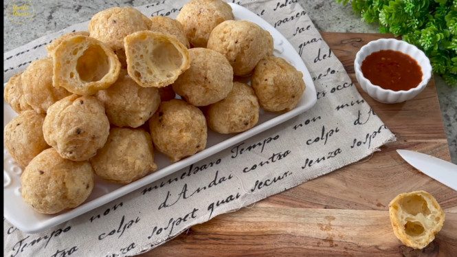 YouTube/Yunita Anwar