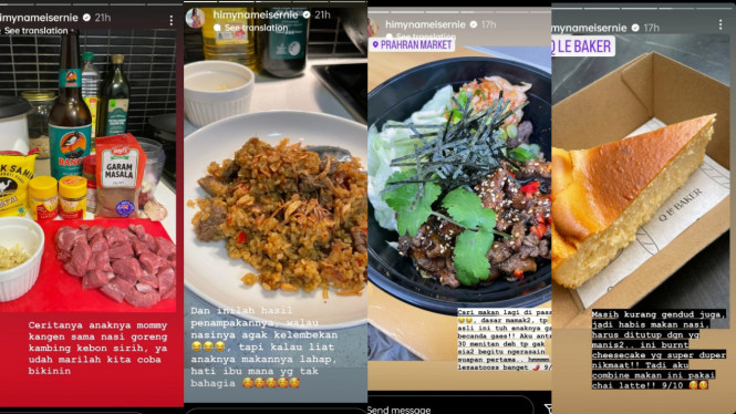 Instagram/himynameisernie 