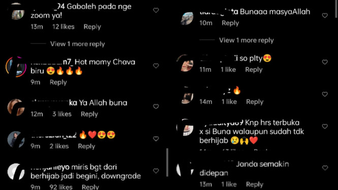 Instagram/rachelvennya