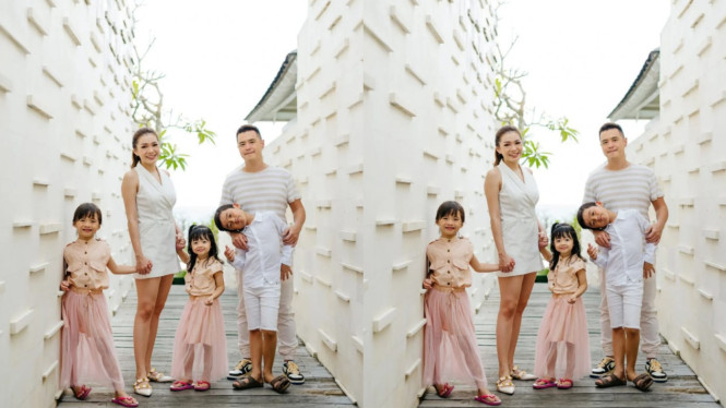 Instagram/mayaseptha7