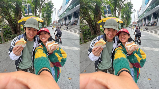 Instagram/shenacinnamon