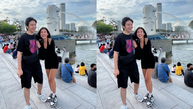 Instagram/shenacinnamon