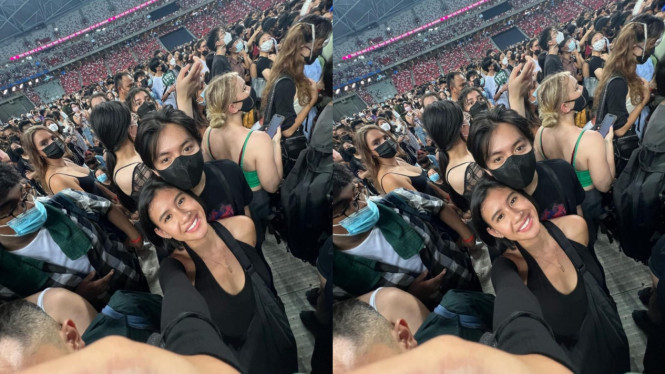 Instagram/shenacinnamon