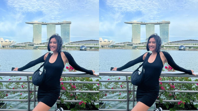 Instagram/shenacinnamon