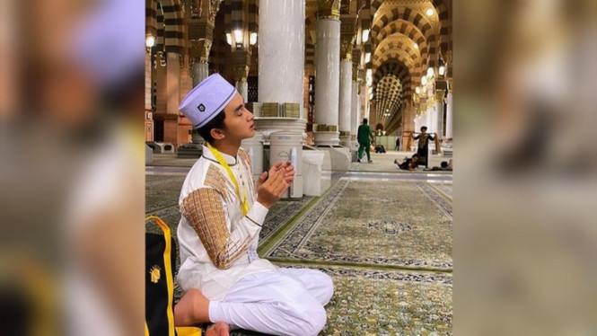 Instagram.com/sensen_ahmad