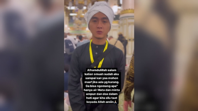 Instagram.com/sensen_ahmad