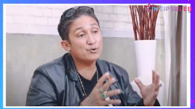 Youtube/IntipSeleb Official/Curhat Bang Denny Sumargo