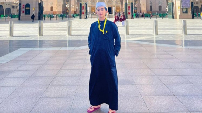 Instagram.com/sensen_ahmad