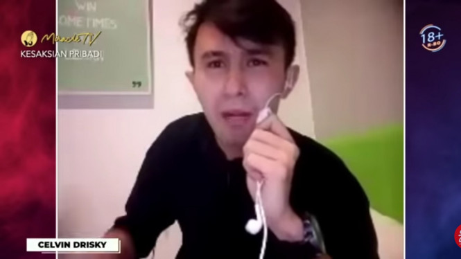 YouTube/The Miracle of Life 