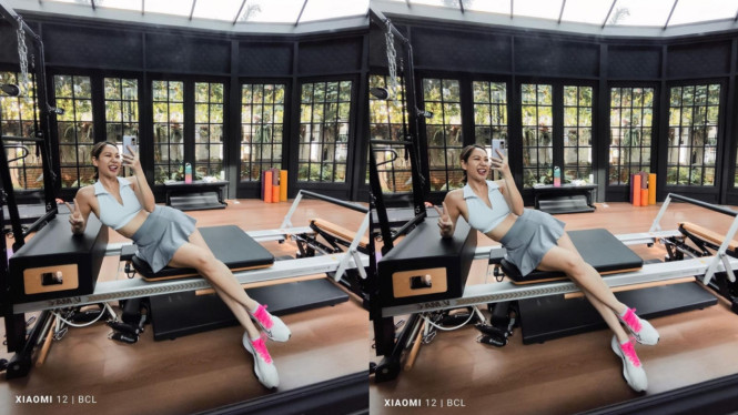 Instagram/bclsinclair