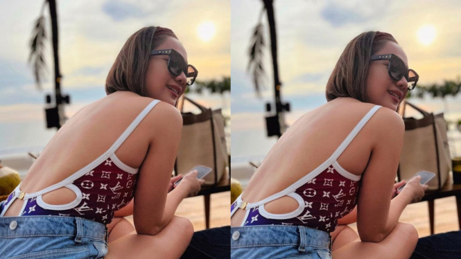 Instagram/bclsinclair