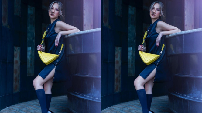 Instagram/bclsinclair