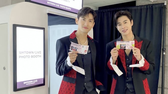 Instagram/tvxq.official