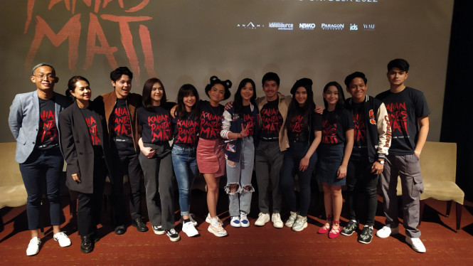 IntipSeleb/ Wahyu Firmansyah