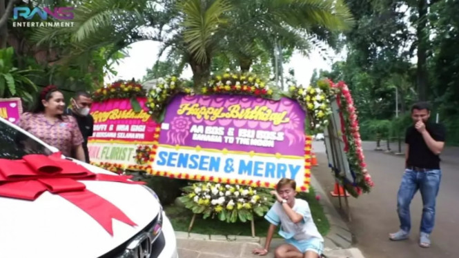 YouTube/RANS Entertainment