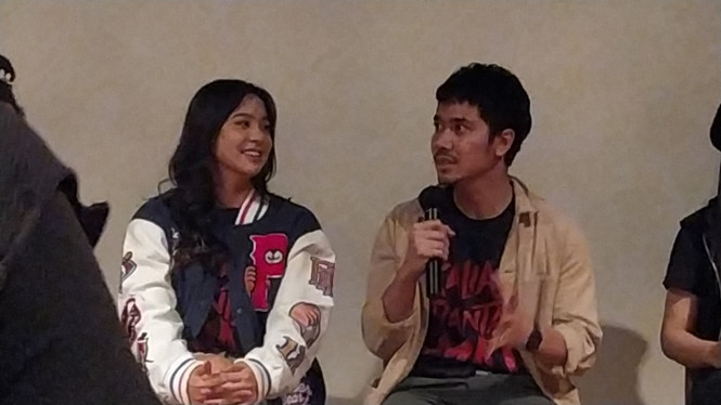 IntipSeleb/ Wahyu Firmansyah