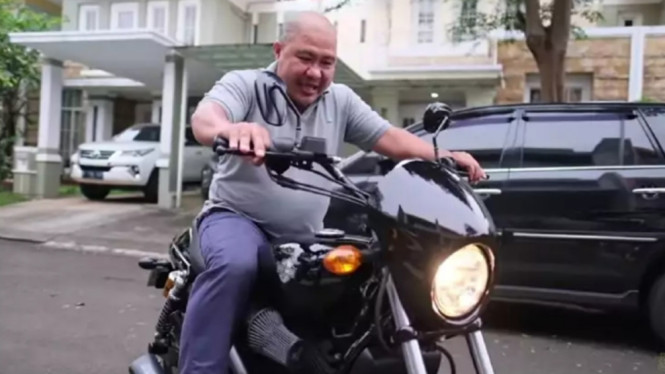 YouTube/Alinskie Family