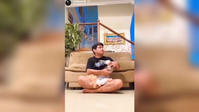 Instagram.com/fadiljaidi