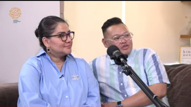 YouTube/Daniel Mananta Network