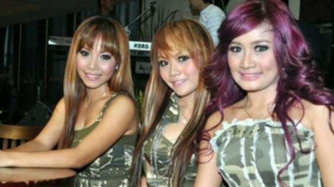 Instagram/@triomacanlovers_