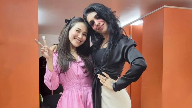 Instagram/ayutingting92