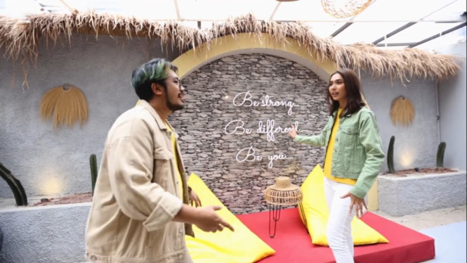 Youtube/IntipSeleb Official