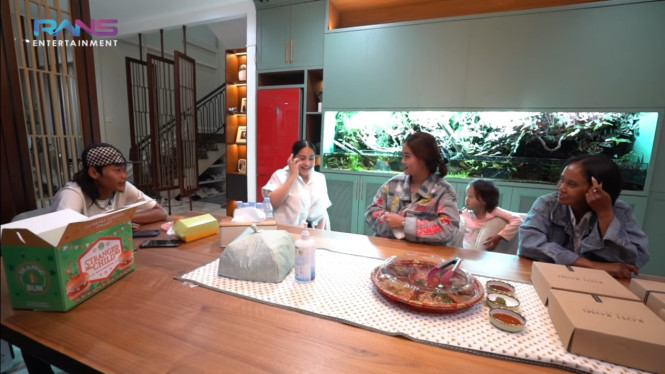 Youtube/RANS Entertainment