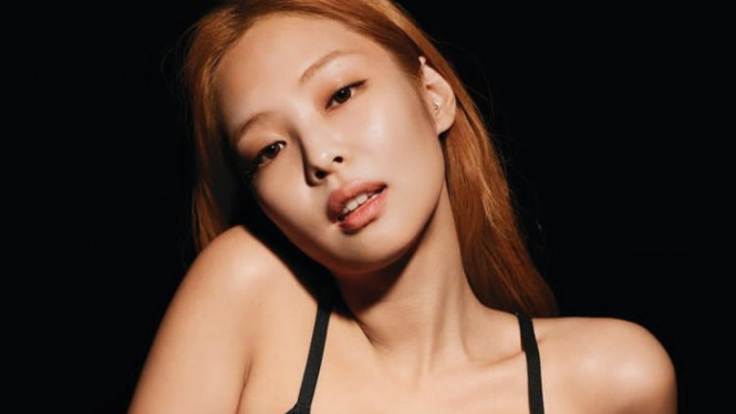 Instagram/calvinklein