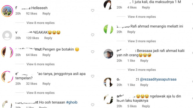 Instagram/lambe_turah