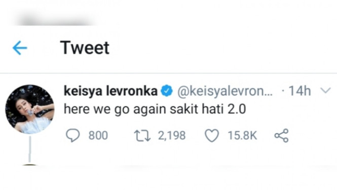 twitter.com/@keisyalevronkaa