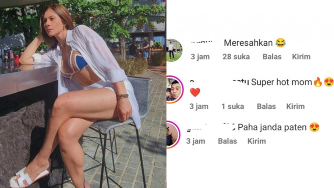 Instagram/wulanguritno