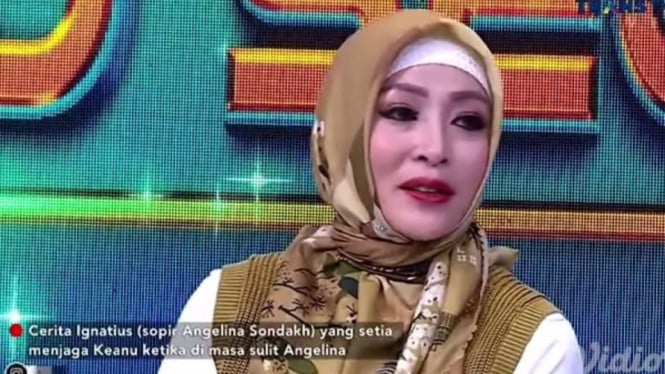 Live streaming/ Vidio.com