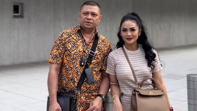 krisdayantilemos/instagram