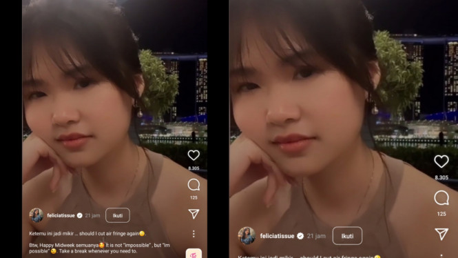 instagram/feliciatissue