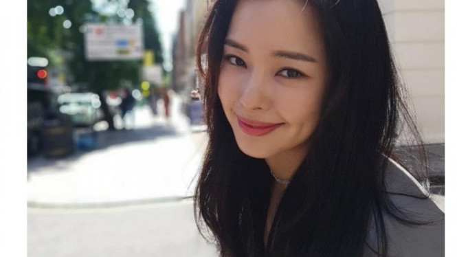 Instagram/honey_lee32