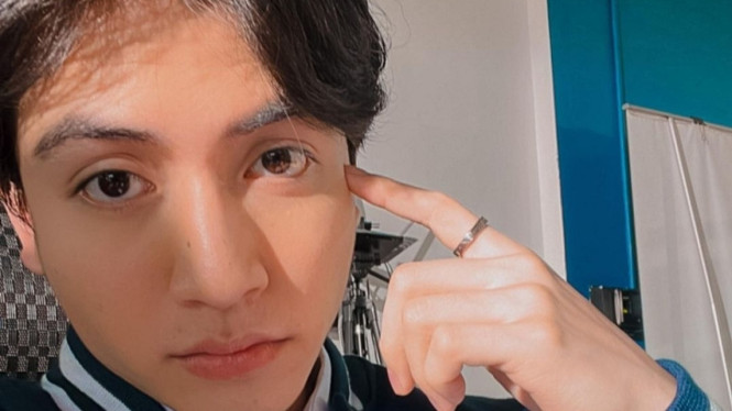 Instagram/@jeffryreksaa