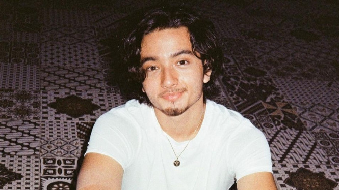 Instagram/ @bryandomani_bd_