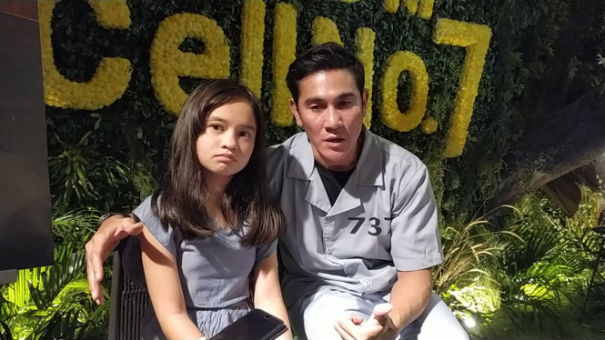 IntipSeleb/ Wahyu Firmansyah