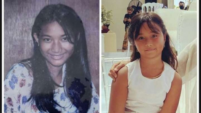 Instagram/@happysalma